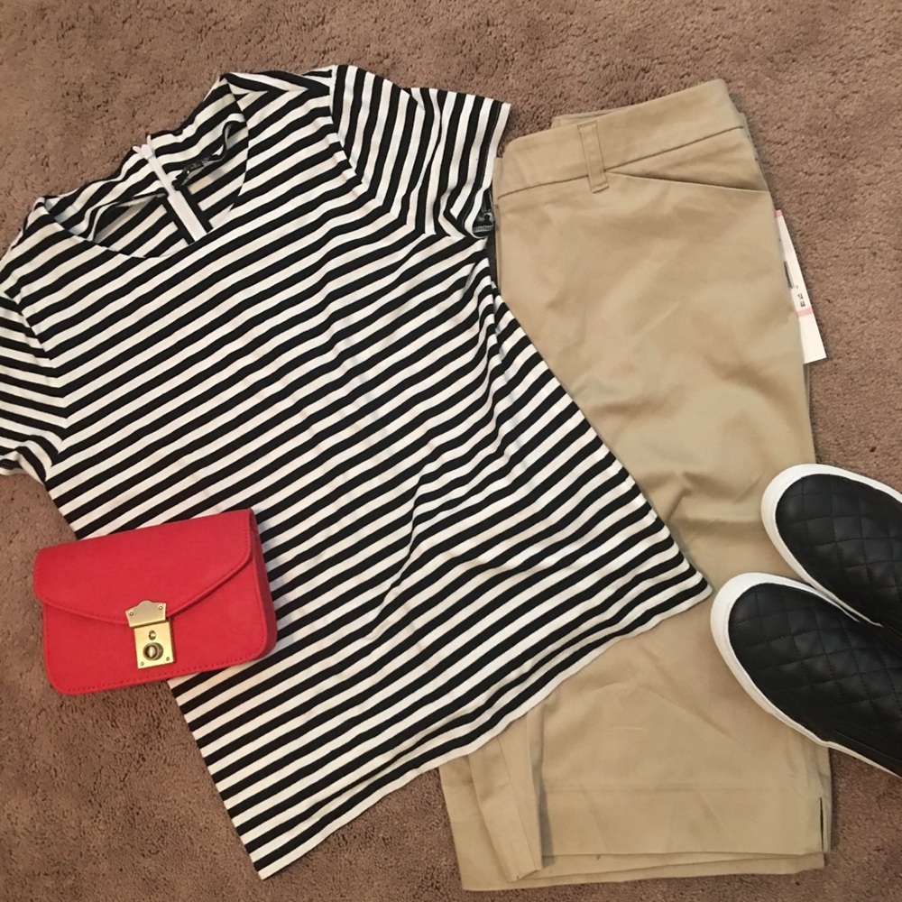 Talbots Top